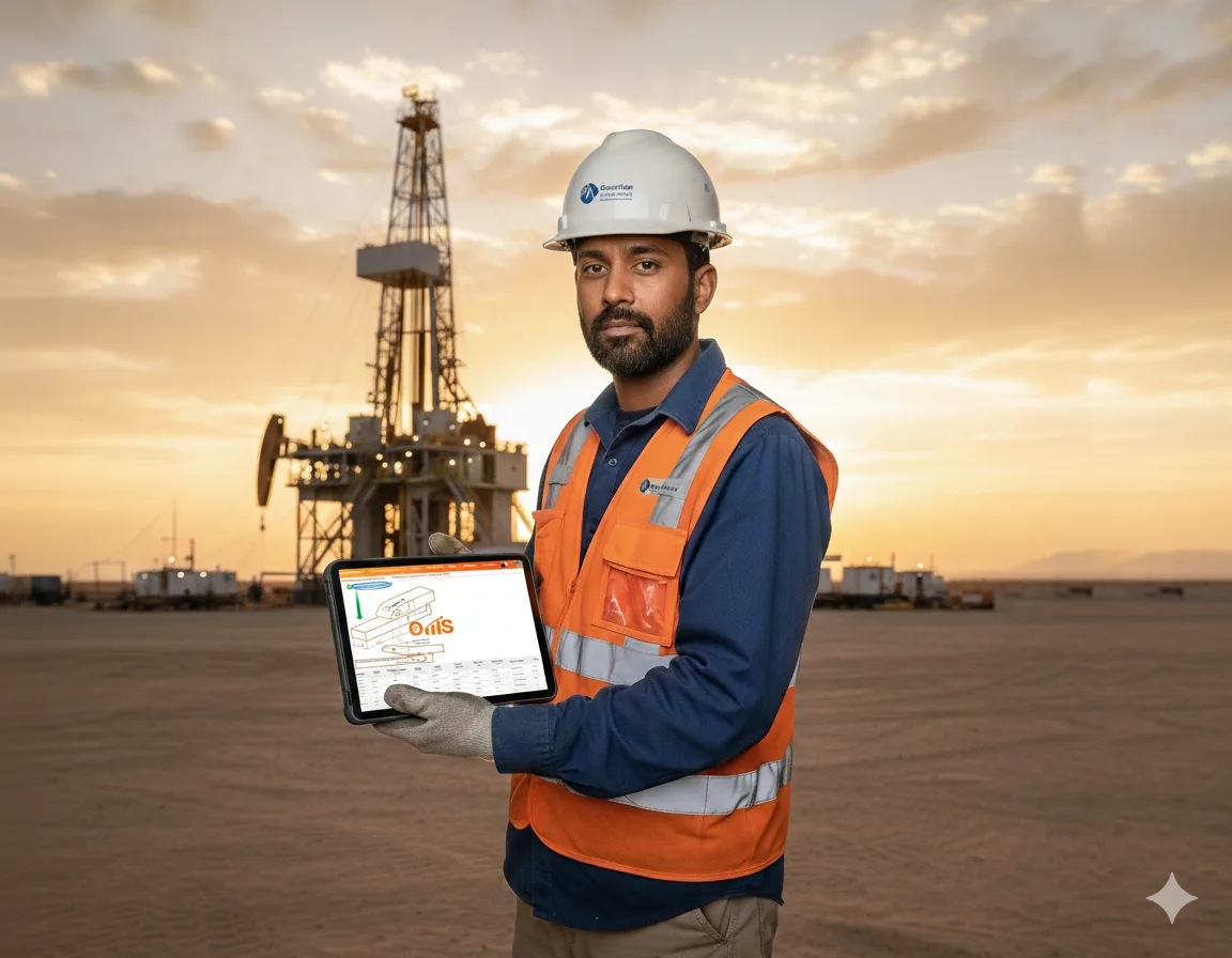 Oil & Gas
